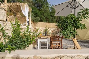 Gogna Luxury Domes in Crete