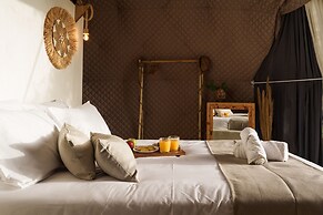 Gogna Luxury Domes in Crete