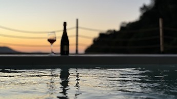 Gogna Luxury Domes in Crete