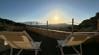 Gogna Luxury Domes in Crete