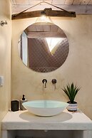 Gogna Luxury Domes in Crete