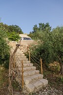 Gogna Luxury Domes in Crete