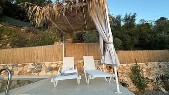 Gogna Luxury Domes in Crete