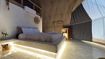 Gogna Luxury Domes in Crete