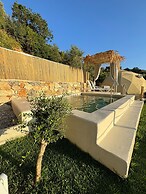 Gogna Luxury Domes in Crete