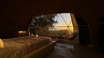 Gogna Luxury Domes in Crete