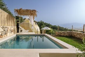 Gogna Luxury Domes in Crete