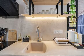 Gogna Luxury Domes in Crete