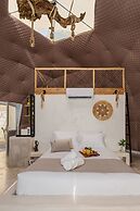 Gogna Luxury Domes in Crete