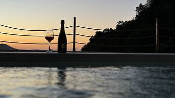 Gogna Luxury Domes in Crete