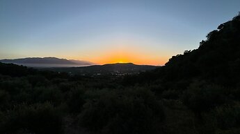 Gogna Luxury Domes in Crete