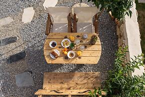 Gogna Luxury Domes in Crete