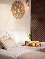 Gogna Luxury Domes in Crete