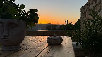 Gogna Luxury Domes in Crete