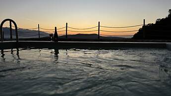 Gogna Luxury Domes in Crete