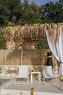 Gogna Luxury Domes in Crete