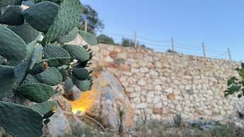 Gogna Luxury Domes in Crete
