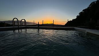 Gogna Luxury Domes in Crete