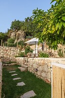 Gogna Luxury Domes in Crete