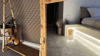 Gogna Luxury Domes in Crete