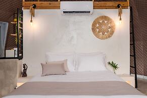 Gogna Luxury Domes in Crete