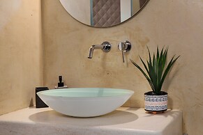 Gogna Luxury Domes in Crete