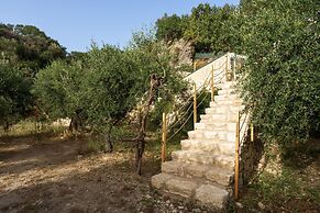 Gogna Luxury Domes in Crete