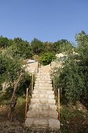 Gogna Luxury Domes in Crete