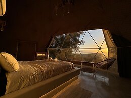 Gogna Luxury Domes in Crete