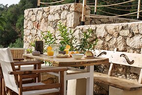 Gogna Luxury Domes in Crete