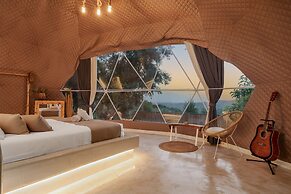 Gogna Luxury Domes in Crete