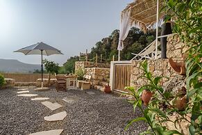 Gogna Luxury Domes in Crete