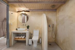 Gogna Luxury Domes in Crete