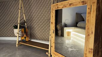 Gogna Luxury Domes in Crete