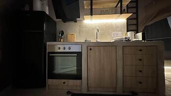 Gogna Luxury Domes in Crete