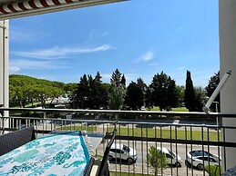 Renovate Studio in a Good Location - Beahost