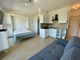 Renovate Studio in a Good Location - Beahost