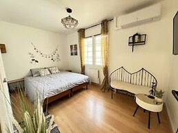 Vallée Verte Morancez