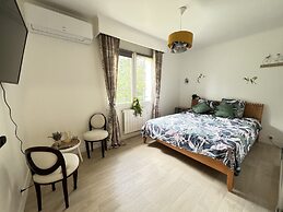 Vallée Verte Morancez