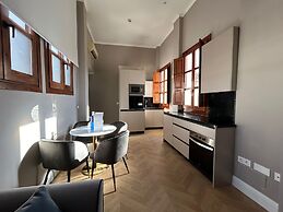 BIBO SUITES PALACIO DE PÓRTAGO