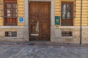 BIBO SUITES PALACIO DE PÓRTAGO