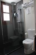 BIBO SUITES PALACIO DE PÓRTAGO