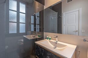 BIBO SUITES PALACIO DE PÓRTAGO