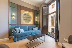 BIBO SUITES PALACIO DE PÓRTAGO