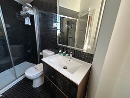 BIBO SUITES PALACIO DE PÓRTAGO