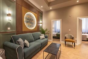 BIBO SUITES PALACIO DE PÓRTAGO