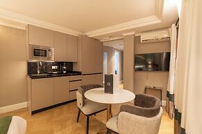 BIBO SUITES PALACIO DE PÓRTAGO