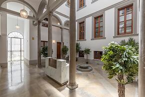 BIBO SUITES PALACIO DE PÓRTAGO