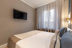 BIBO SUITES PALACIO DE PÓRTAGO