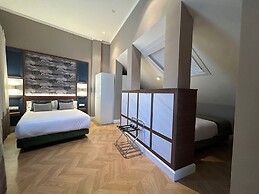 BIBO SUITES PALACIO DE PÓRTAGO